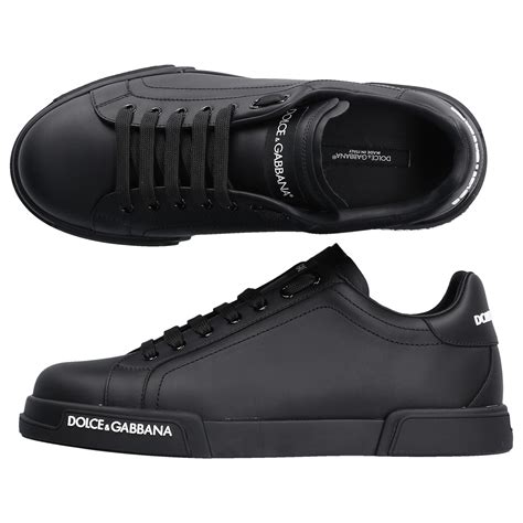 dolce gabbana portofino sneakers men|dolce gabbana portofino sneakers sale.